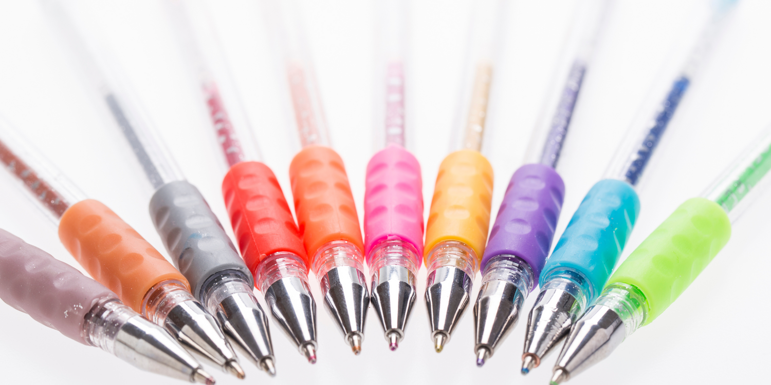Pens