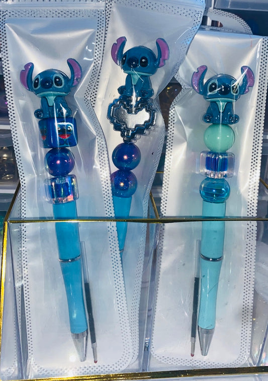 Stitch Pens