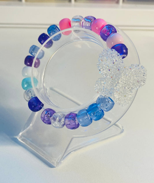 Sugar Butterfly Charm
