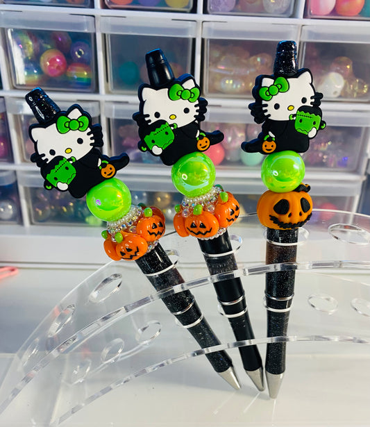 Halloween Pens