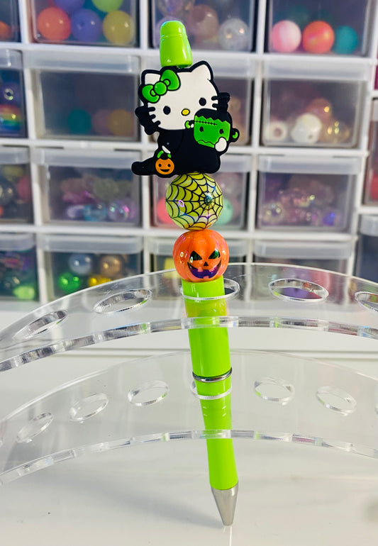 Halloween Pens