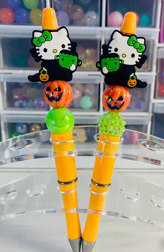 Halloween Pens