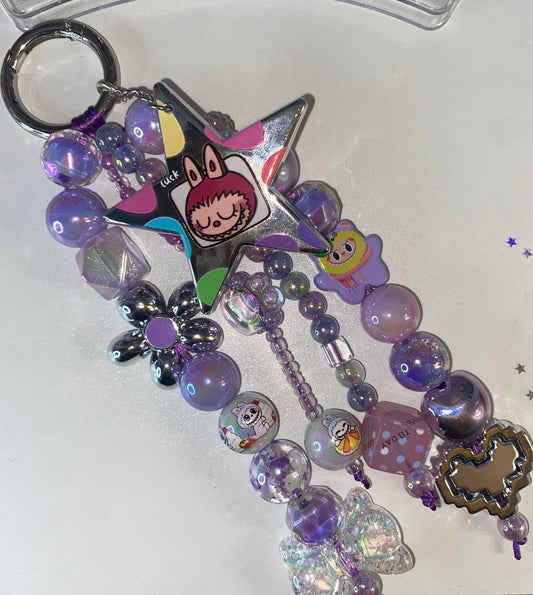 BuBu Bag Charm
