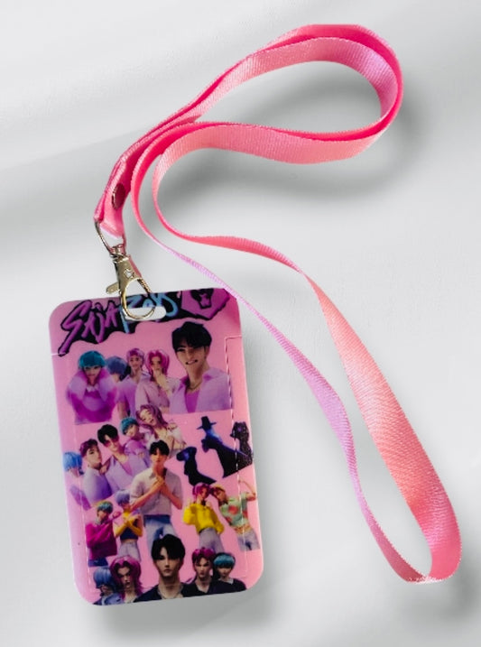 ID Card Holders